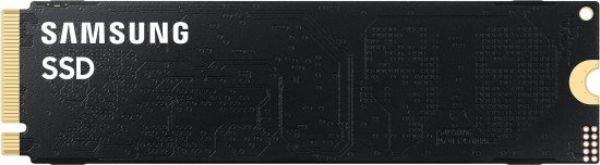 379382_b_1.jpg כונן SSD פנימי בטכנולוגיית NVMe ובתצורת חיבור PCIe Gen 5 דגם 9100PRO מבית Samsung - נפח 2TB