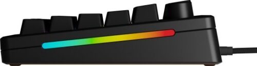 379507_b_1.jpg מקלדת גיימינג מכנית חוטית Glorious GMMK 3 Prebuilt 75 - צבע שחור