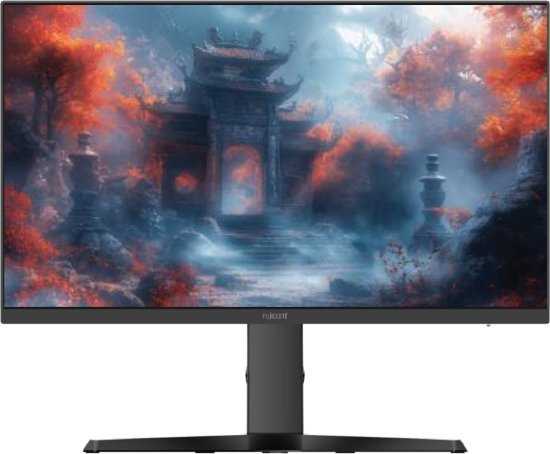379550_b_1.jpg מסך מחשב גיימינג קעור Fujicom FJ-27900PR FHD 27'' 180Hz