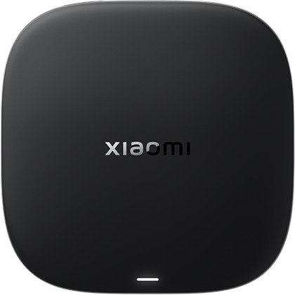 סטרימר Xiaomi TV Box S 3rd Gen 4K - שנה אחריות יבואן רשמי על ידי המילטון