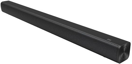 מקרן קול 2 ערוצים Xiaomi SoundBar 2.0ch - צבע שחור