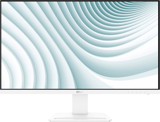 מסך מחשב ''MSI PRO MP273AW FHD IPS 27