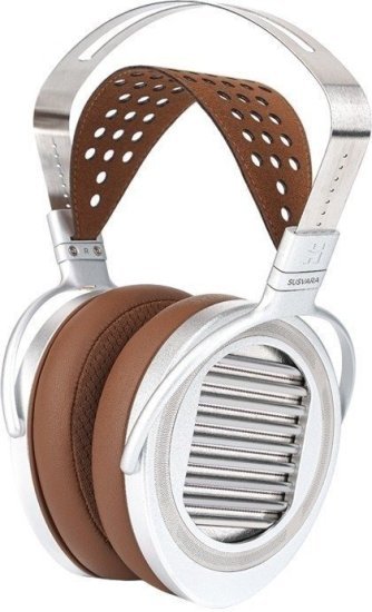 אוזניות פרימיום פלנאריות פתוחות Hifiman SUSVARA Unveiled