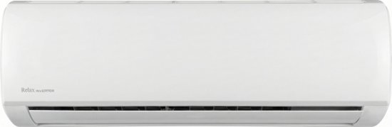 מזגן עילי Electra Relax Inverter 340 24,260BTU - צבע לבן