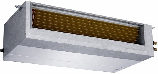 מזגן מיני מרכזי Electra LD Inverter 240 17,745BTU