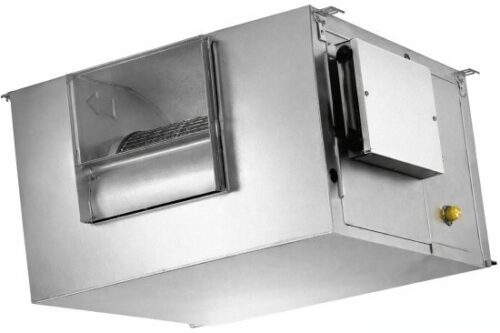 מזגן מיני מרכזי Electra EMD A SQ Inverter 45 36,500BTU