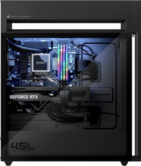 381981_b_1.jpg מחשב מותג שולחני לגיימרים HP Omen 45L BG2G3EA - צבע שחור