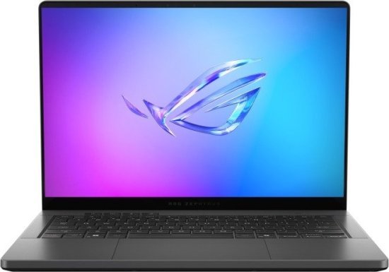 מחשב נייד Asus ROG Zephyrus G14 (2025) GA403WW-QS087 - צבע Eclipse Gray - נרתיק ROG וספק כוח Type-C כלולים בתוך האריזה כמתנה!