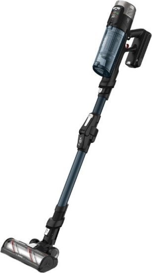 שואב אבק אלחוטי Tefal TY9AD3HO X-Force Flex 13.60 Animal Aqua - צבע כחול