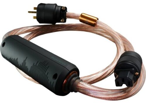 382070_b_1.jpg כבל חשמל עם ביטול רעשים אקטיבי iFi Audio SupaNova