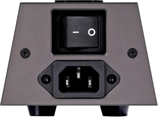 מפצל לחשמל נקי עם ניקוי רעש אקטיבי iFi Audio PowerStation