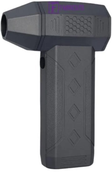 382295_b_1.jpg קומפרסור נייד – מפוח אוויר Fabricuts - צבע אפור כהה