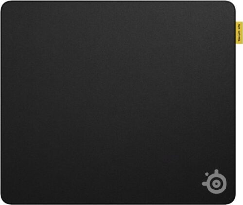 משטח לעכבר לגיימרים SteelSeries QCK Performance Control - גודל L