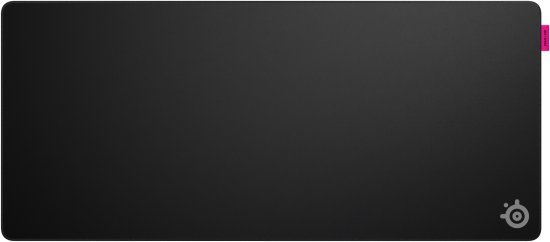משטח לעכבר לגיימרים SteelSeries QCK Performance Speed - גודל XL