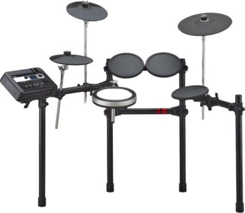 מערכת תופים אלקטרונית דיגיטלית Yamaha DT-X6K-X