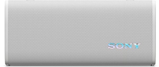 רמקול Bluetooth אלחוטי נייד דגם Sony ULT Field 3 - צבע Off-White