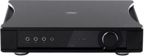 מגבר סטריאו משולב REGA Aethos