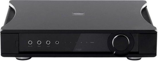 מגבר סטריאו משולב REGA Aethos