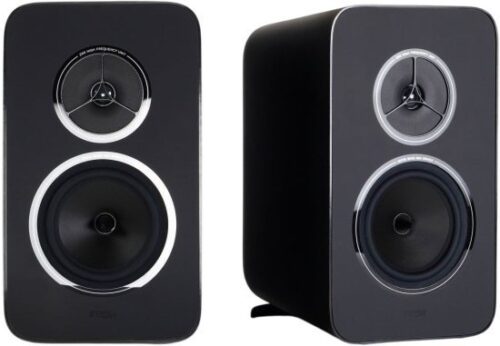 מערכת רמקולים REGA Kyte