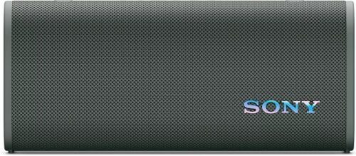 רמקול Bluetooth אלחוטי נייד דגם Sony ULT Field 3 - צבע ירוק יער