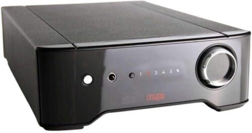 מגבר משולב REGA Brio-R