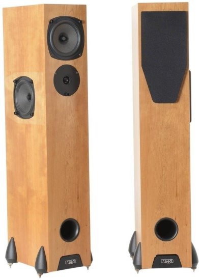 זוג רמקולים רצפתיים REGA RS3