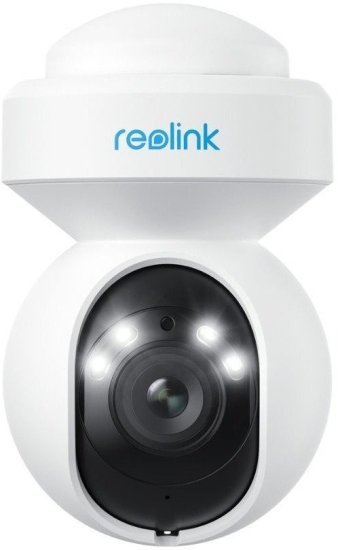 382984_b_1.jpg מצלמת אבטחה חיצונית Reolink E1 Outdoor Pro - צבע לבן
