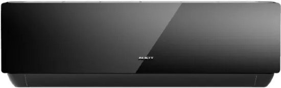 מזגן עילי Aufit Peak Inverter 120 9,210BTU - צבע שחור