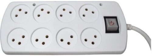 383188_b_1.jpg רב שקע 8 יציאות עם מפסק כבל באורך 1 מטר Deko DPS-8S