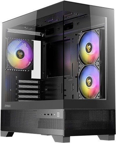 383617_b_1.jpg מארז ללא ספק Antec CX500M ARGB Micro-ATX Mini Tower - צבע שחור