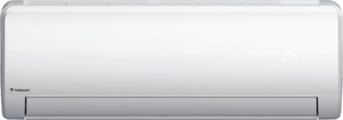 מזגן עילי ISKA Inverter X WiFi EU 35 27,978BTU מבית Tornado  - צבע לבן