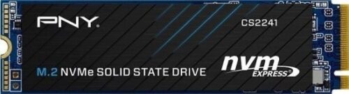 384058_b_1.jpg כונן SSD פנימי בתצורת חיבור M.2 2280 דגם CS2141 מבית PNY - נפח 4TB