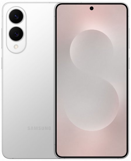 384330_b_1.jpg טלפון סלולרי (Samsung Galaxy S25 Edge 12GB+512GB (SM-S937B - צבע כסוף טיטניום - שנה אחריות יבואן רשמי סאני