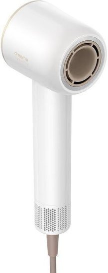 מייבש ומעצב שיער Dreame Hair Glory Combo - צבע לבן - שנה אחריות יבואן רשמי על ידי קריסטלינו