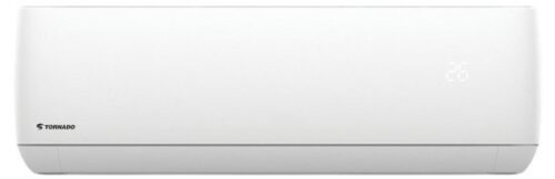 מזגן עילי Top J Inverter X WiFi EU 16 11,942BTU מבית Tornado - צבע לבן