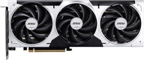 כרטיס מסך MSI RTX 5060 Ti 16GB GDDR7 VENTUS 3X OC
