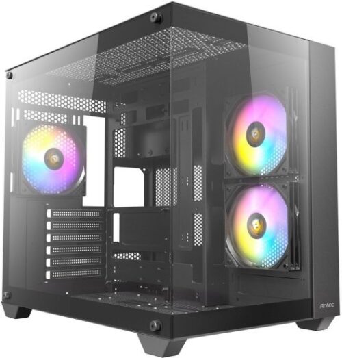 385580_b_1.jpg מארז מחשב ללא ספק Antec CX800 ARGB ATX Mid Tower - צבע שחור