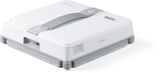 מנקה חלונות רובוטי Ecovacs Winbot Mini - שנה אחריות יבואן רשמי על ידי רונלייט