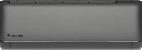 מזגן עילי Top Pro Inverter X WiFi Carbon EU 22 18,420BTU מבית Tornado - צבע קרבון