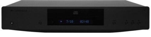נגן דיסקים Cambridge Audio CXC Transport - צבע שחור