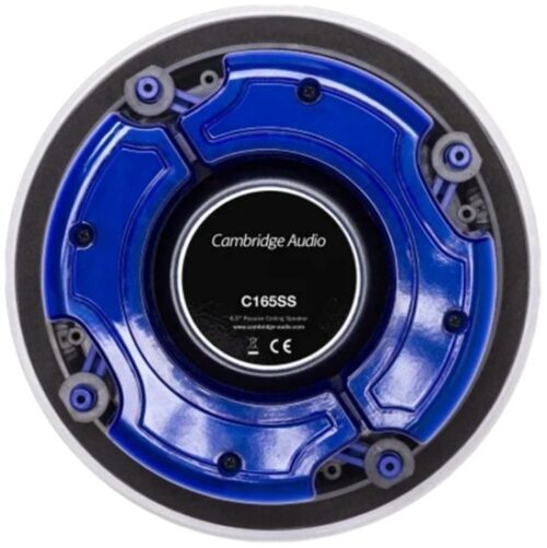 רמקול תקרה שקוע Cambridge Audio C165SS Premium
