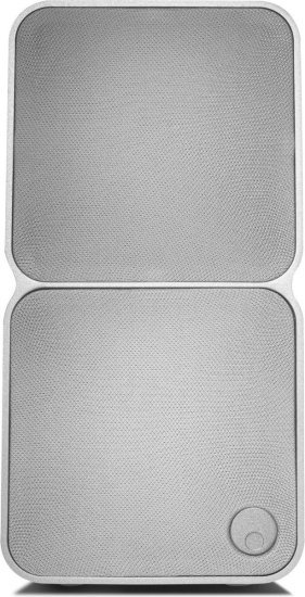 זוג רמקולים מדפיים Cambridge Audio MINX MIN22 - צבע לבן