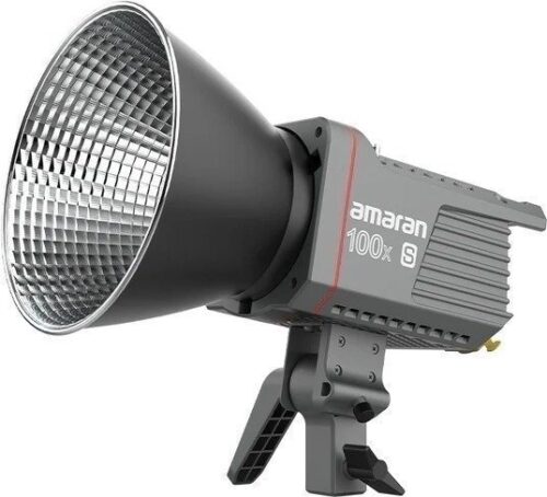 פנס לד דגם 100X-S מבית Amaran