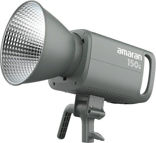 פנס לד דגם 150C RGB מבית Amaran