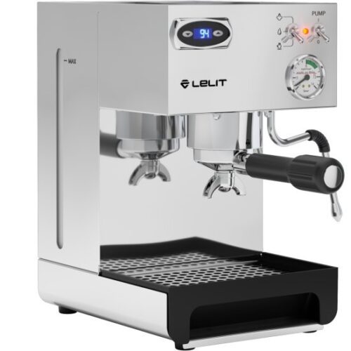 מכונת קפה ידנית Lelit Anna
