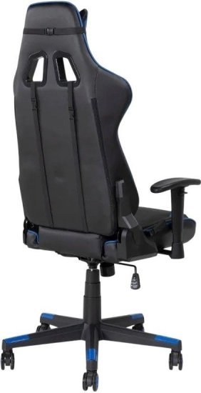 386895_b_1.jpg כיסא גיימינג דגם XP19 מבית Dr.Gav - צבע שחור / כחול