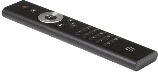 שלט רחוק Bluesound RC1 IR