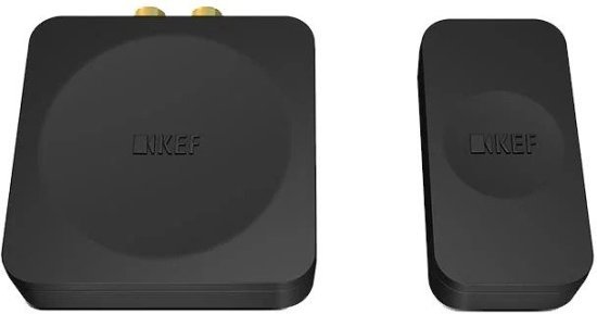 ערכת מתאם אלחוטי לסאבוופר KEF KW1