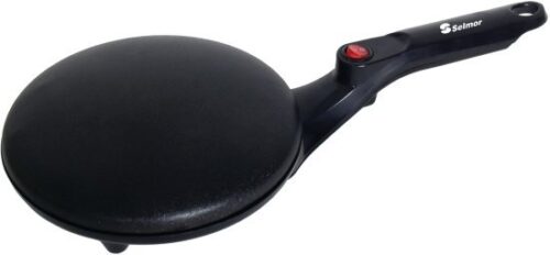 מכשיר חשמלי להכנת קרפ ובלינצ'ס Selmor SE-574 750W