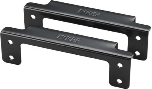 מתקן תלייה לקיר B2 עבור Q3 Meta ו-KEF Q1 Meta